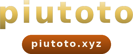 piutoto logo